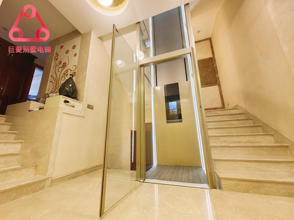 家用小型电梯的价格是多少？安装必看
